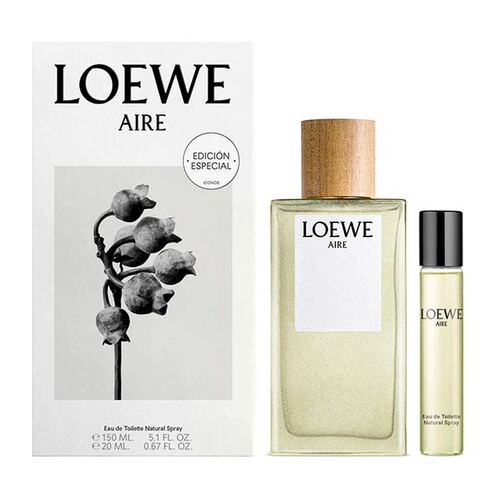 Loewe Aire ajándékkészlet