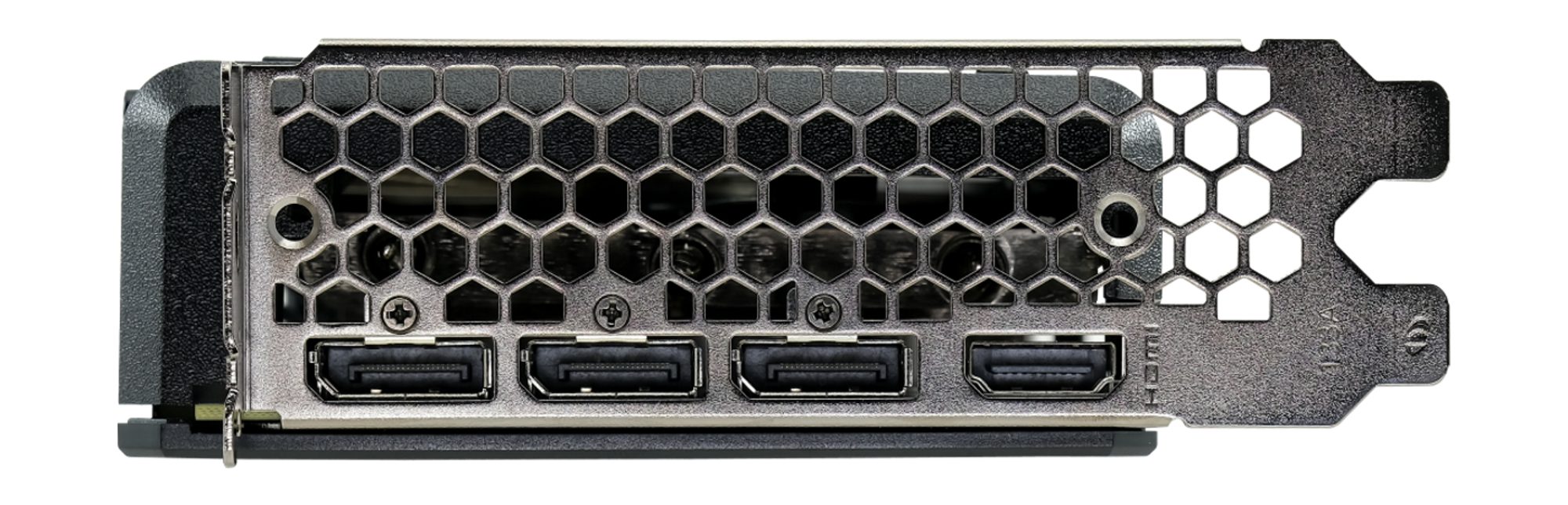 Palit Palit GeForce RTX 3050 Dual Grafikkarte (GDDR 6)
