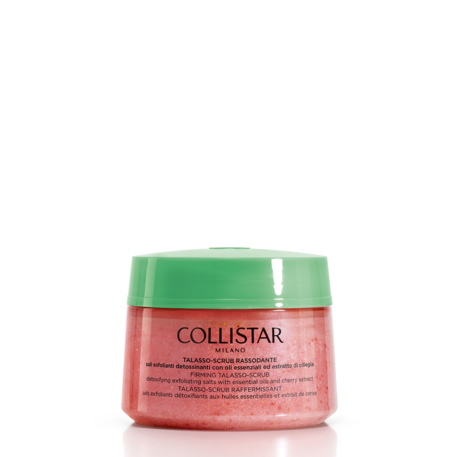 Collistar Talasso Scrub Gommage Raffermissant
