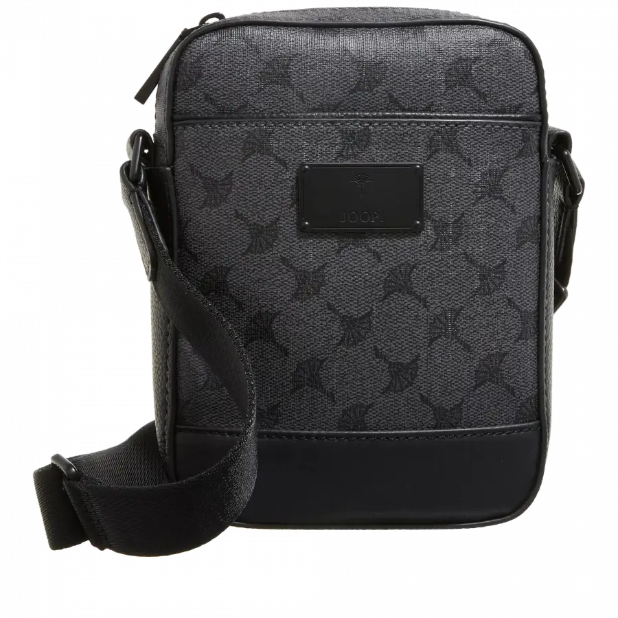 JOOP! - Joop! Shoulder Bags Textil Black - schwarz