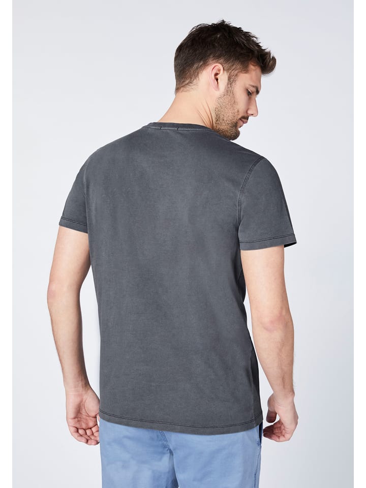 Chiemsee Shirt 