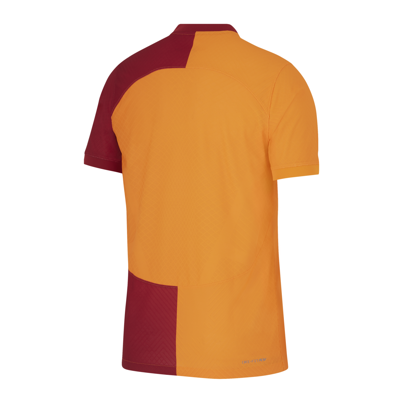 Nike Galatasaray Istanbul Auth. Trikot Home 2023/2024 Orange F836