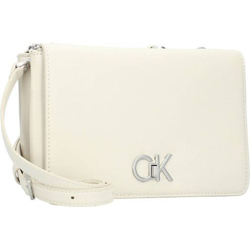 Calvin Klein Re-Lock Umhängetasche 25 cm
