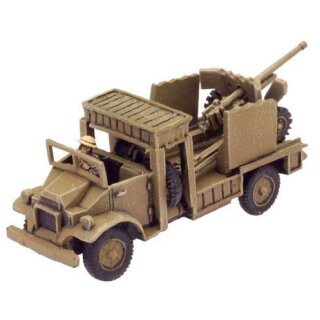 6 pdr portee (BR155)