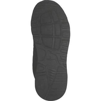 KangaROOS KX Hydro Sneaker High in schwarz