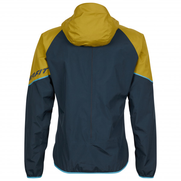 Dynafit - Alpine GTX Jacket - Regenjacke