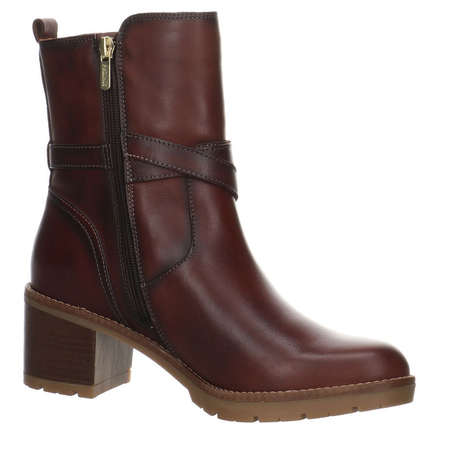 Pikolinos Llanes Stiefelette