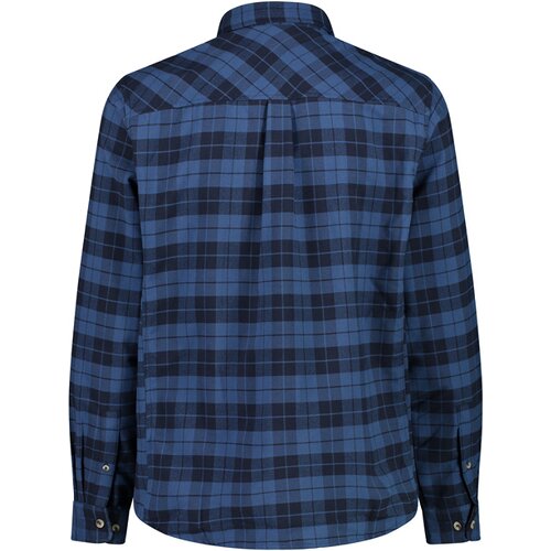 HERREN HEMD MAN SHIRT