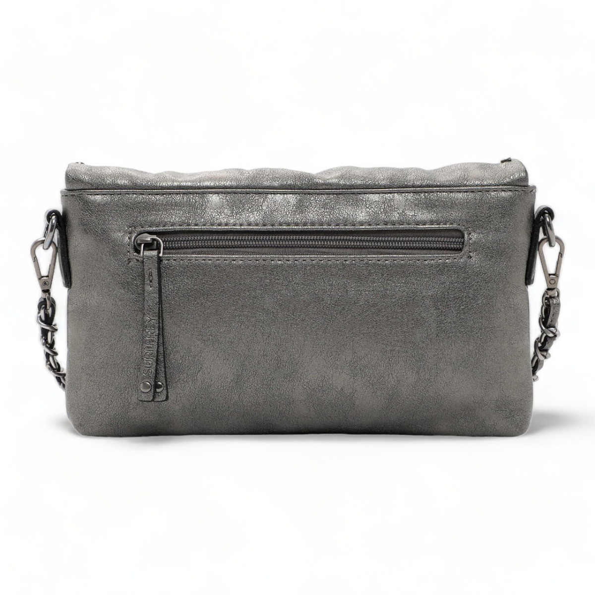 Suri Frey Andy 14013 Silber Dark Silber