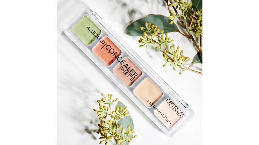 Catrice Allround Concealer 010