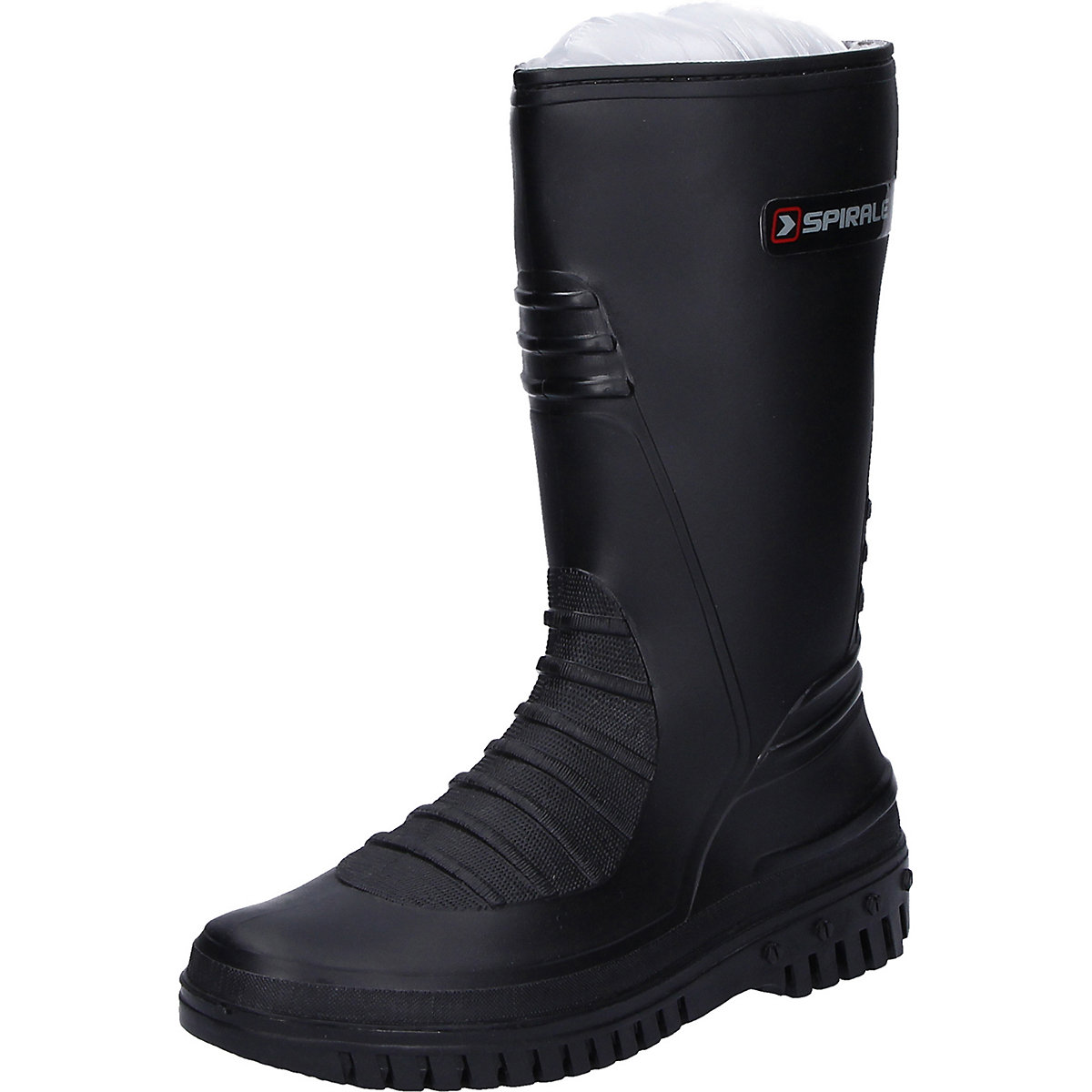 Winterstiefel  Winterstiefel schwarz