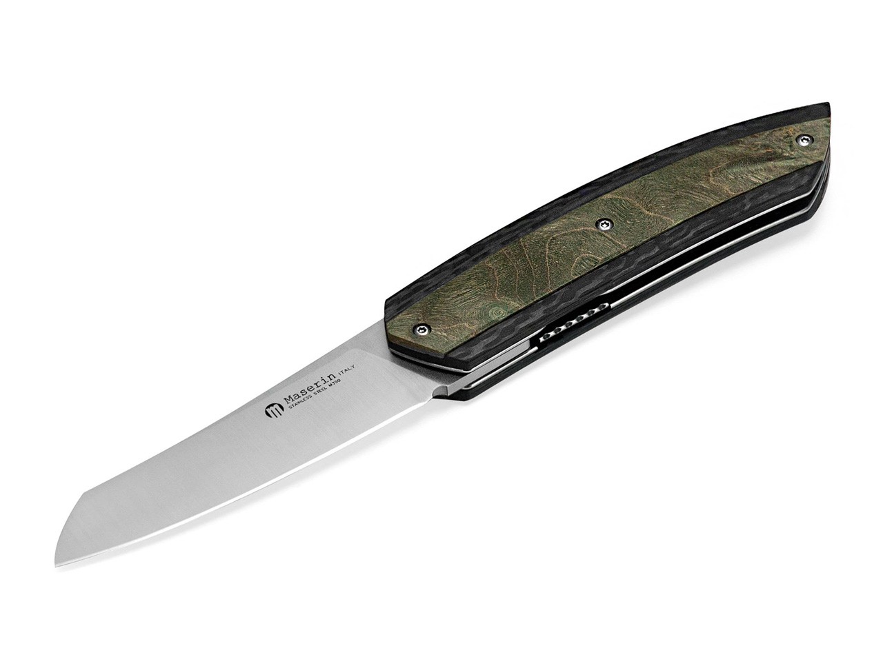 AM7 Green Burl