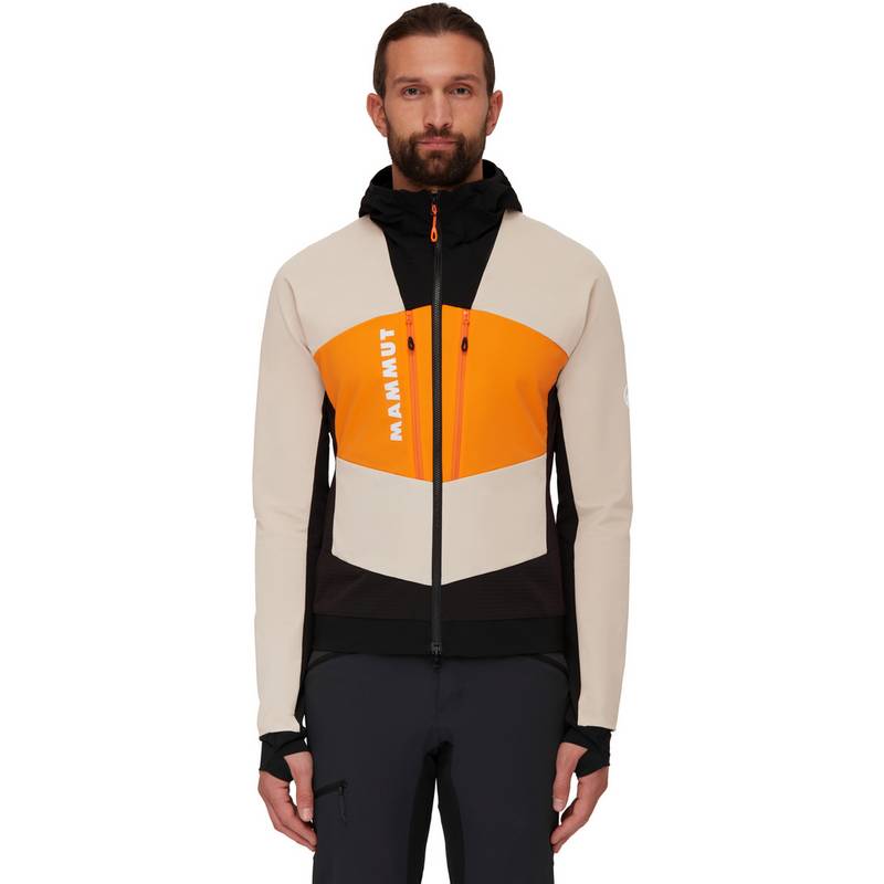 Mammut Aenergy Softshelljacke Herren