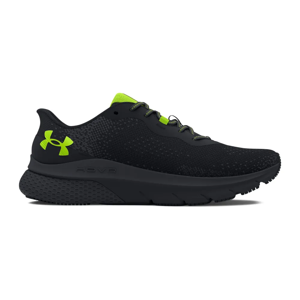 Under Armour HOVR Turbulence 2 3026520-003 / schwarz