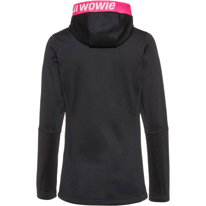 Maui Wowie Fleecejacke Damen
