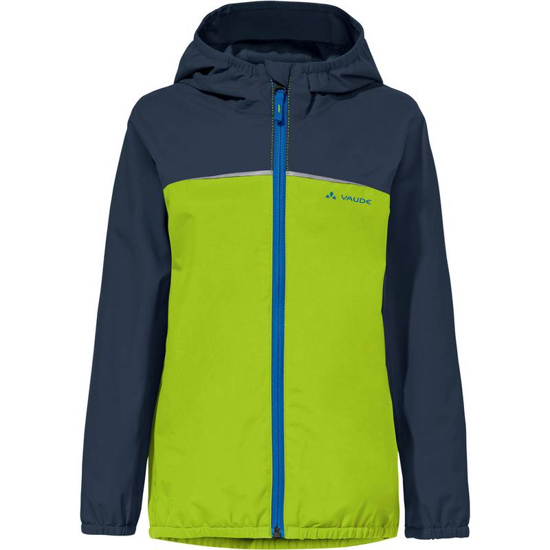 VAUDE Turaco II Regenjacke Kinder