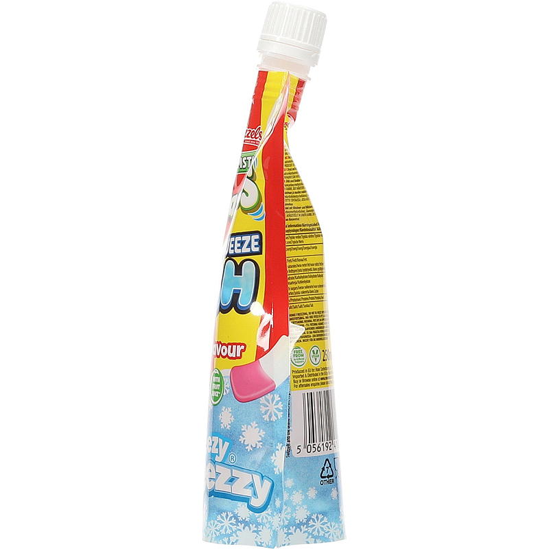 Swizzels Slush 250 ml original squashies
