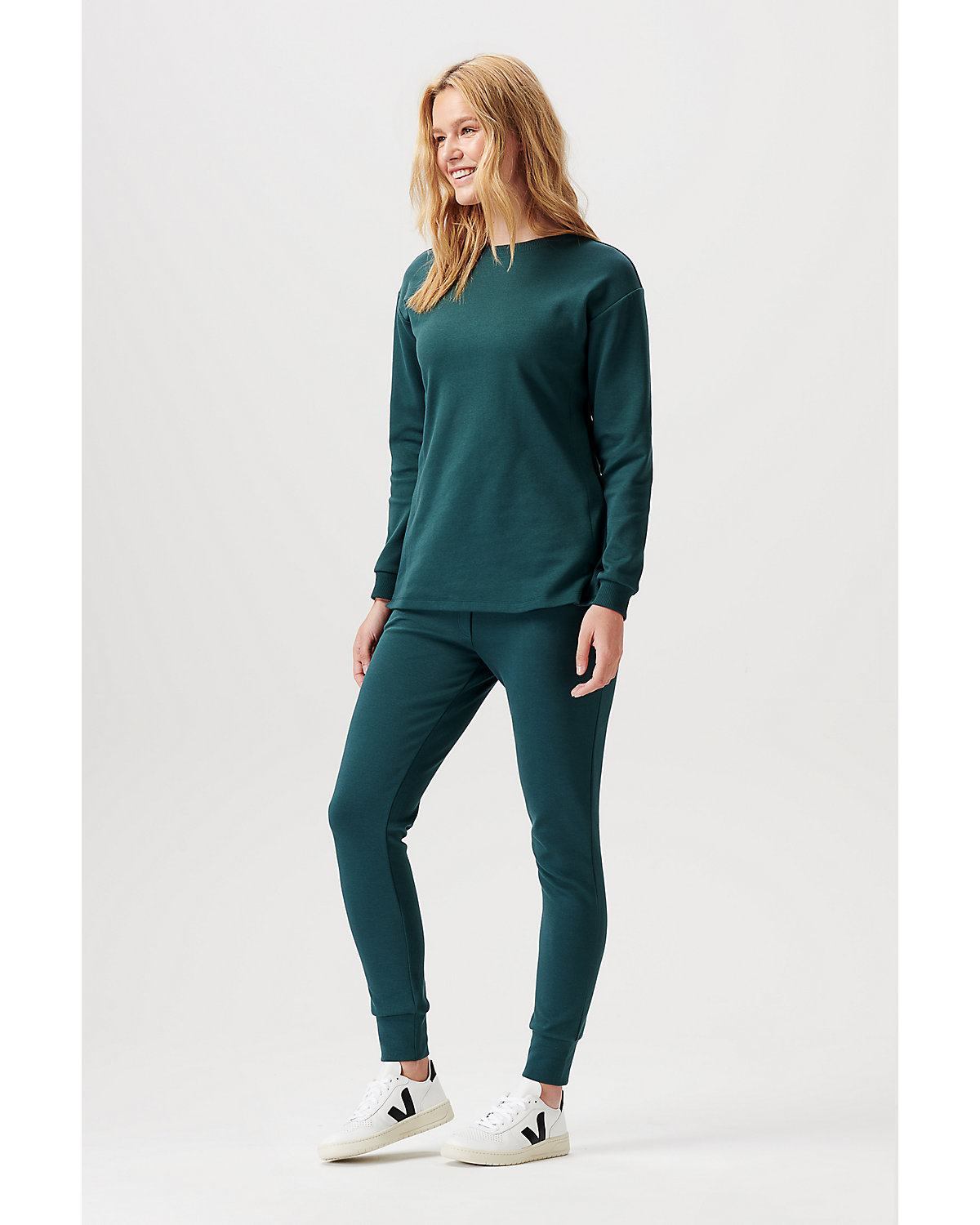 Pullover Pinson Umstandspullover