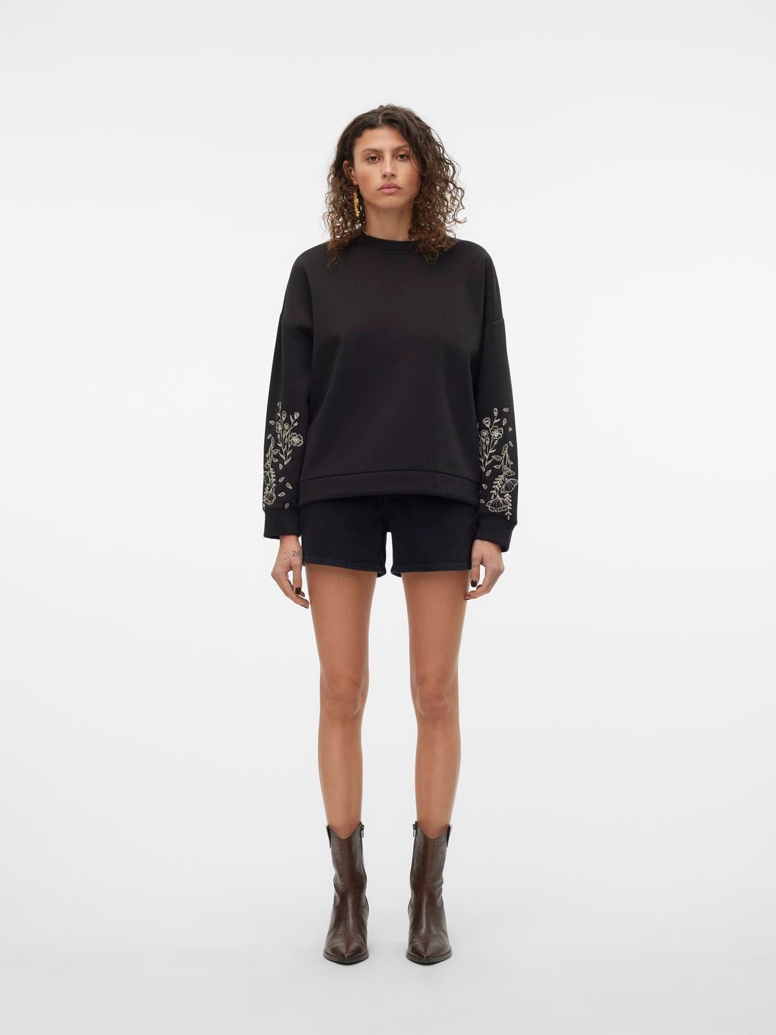 VMTESS Shorts