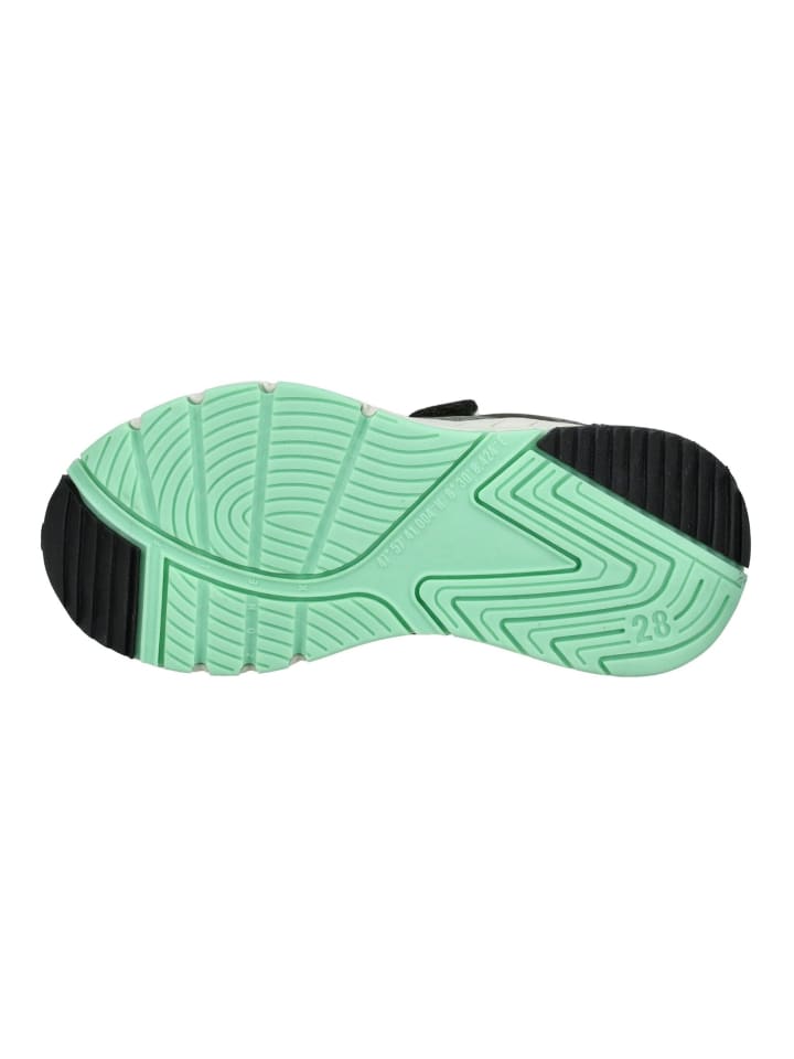 Ricosta Halbschuhe in Oliv günstig kaufen