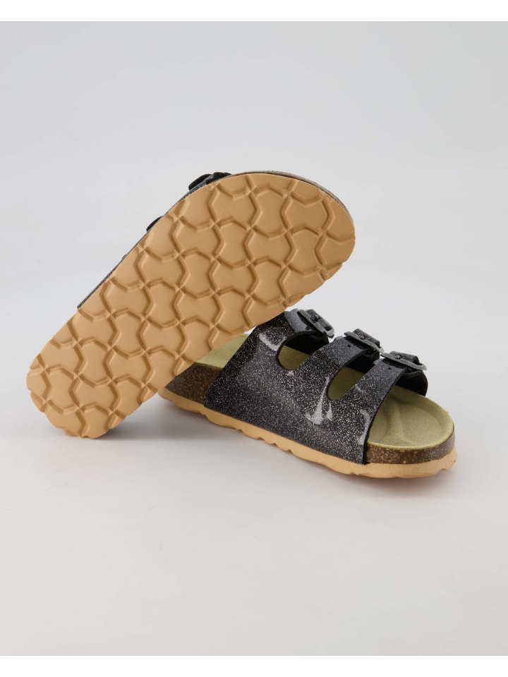 superfit Sandalen in Schwarz günstig kaufen