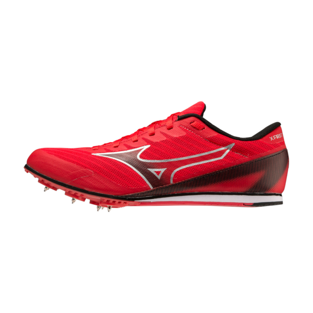 Mizuno X FIRST 2 U1GA2332-03 / rot