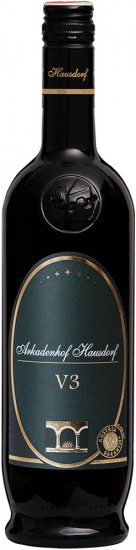 2020 Cuvée Weiß 