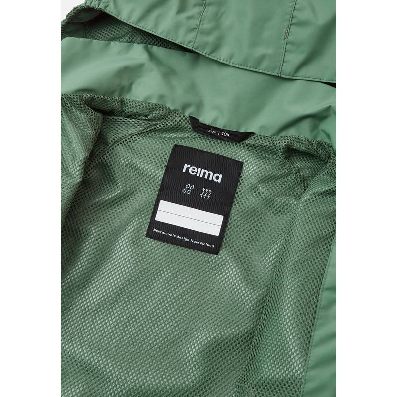 reima Kallahti Regenjacke Kinder