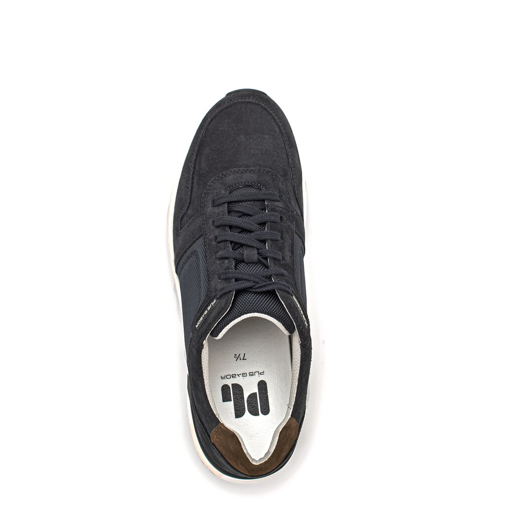 Pius Gabor PG1007 Sneaker low blau