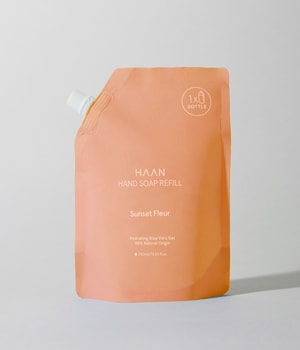 HAAN Sunset Fleur Refill Flüssigseife-350 ml
