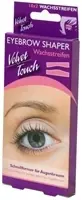 VELVET Touch Eyebrow Shaper  1 P
