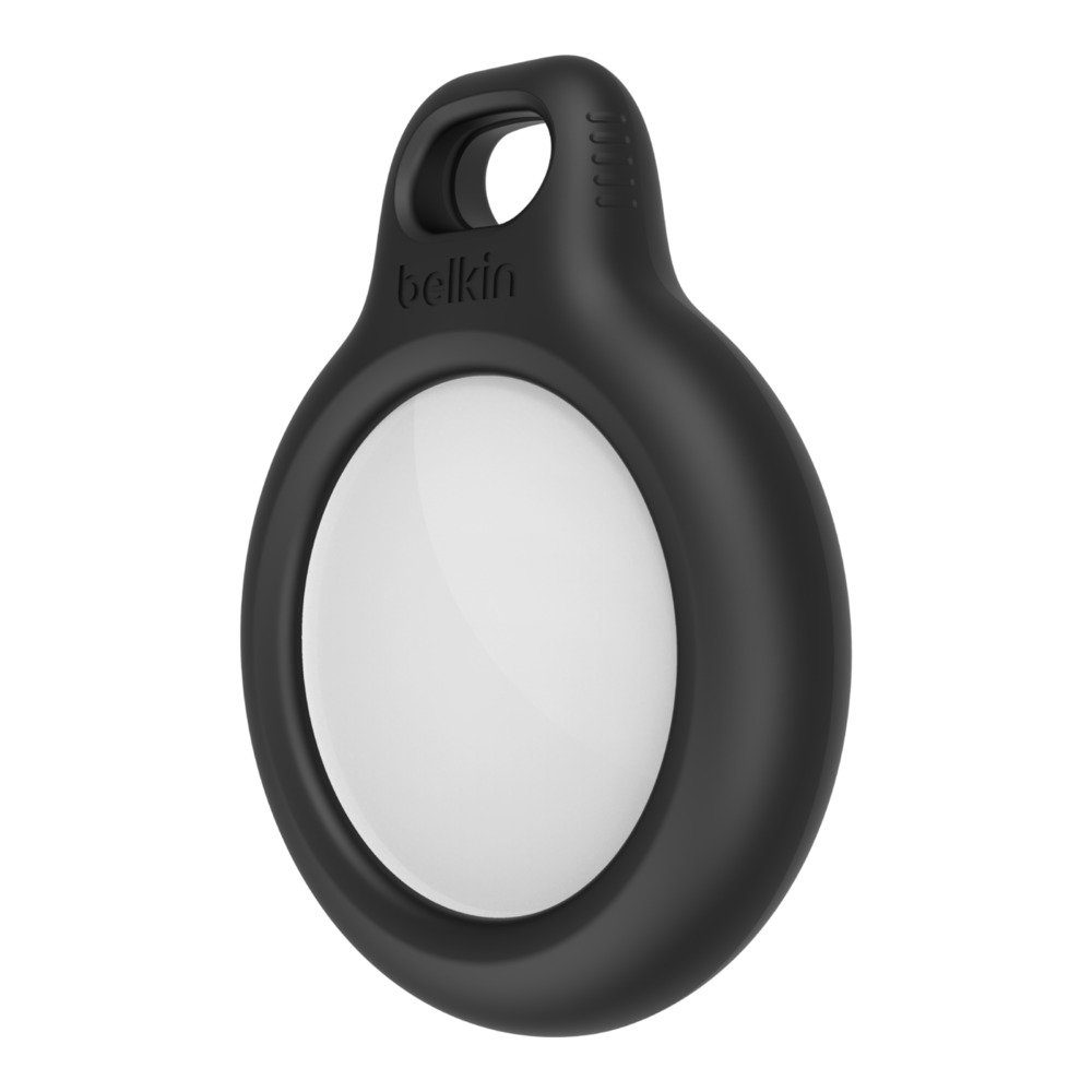 Belkin Schlüsselanhänger Secure Holder Schlüsselanhänger für Apple AirTag (1-tlg)