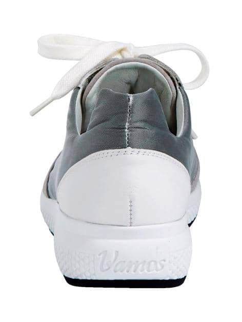 Sportschuh mit Shock-Absorber