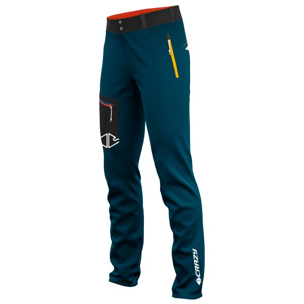 Crazy Idea - Pant Resolution - Skitourenhose