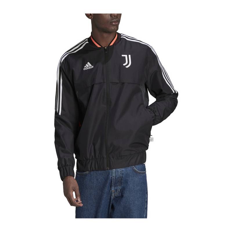 adidas Juventus Turin Track Top Jacke Trainingsjacke Herren