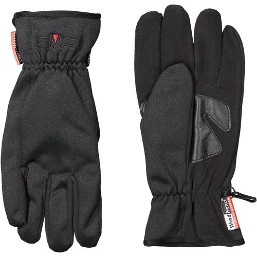 HERREN HANDSCHUHE MAN SOFTSHELL GLOVES