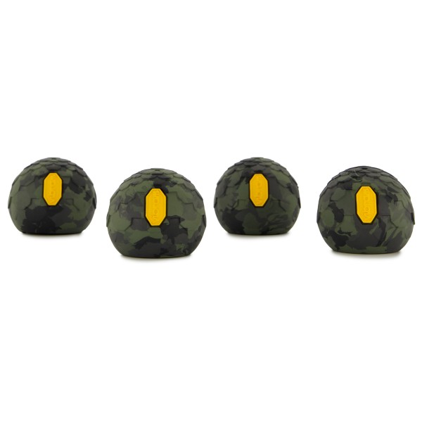 Helinox - Vibram Ball Feet Set - Campingmöbel-Zubehör