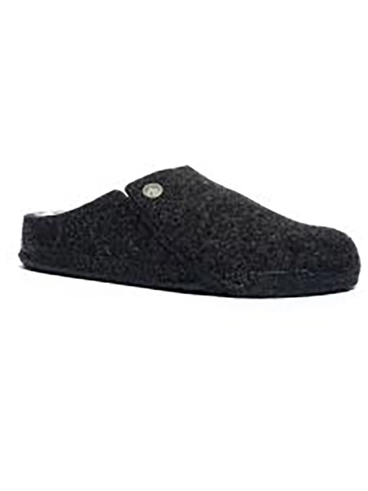 Birkenstock Clogs in Anthrazit günstig kaufen