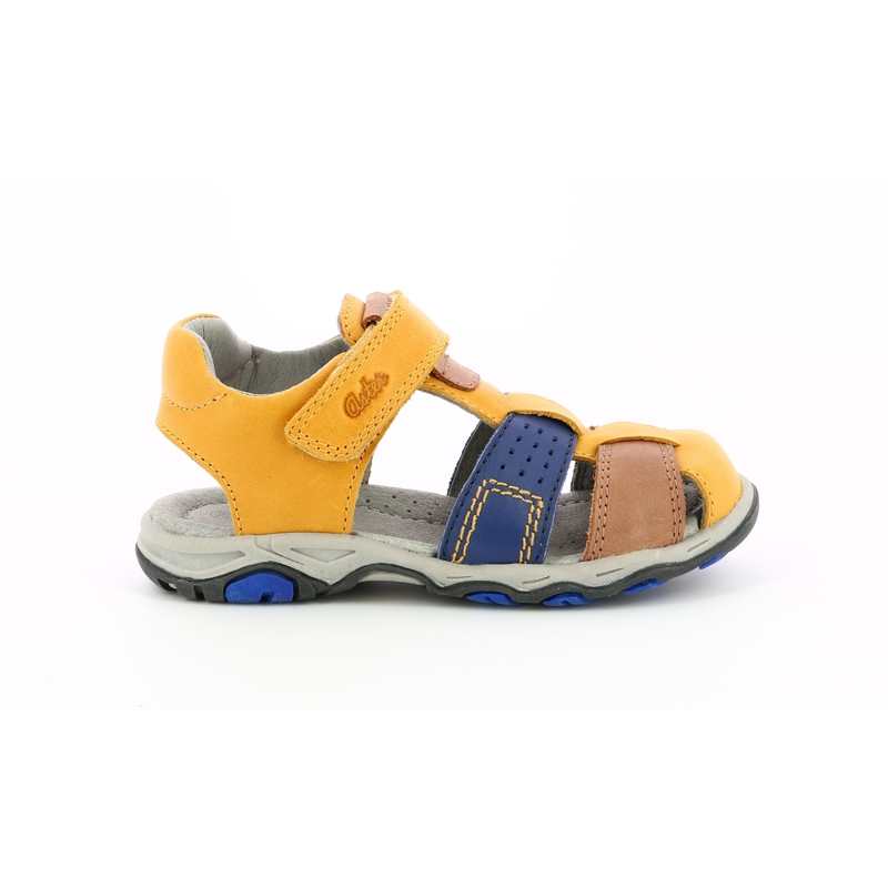 Sandales cuir Bonite