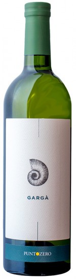 2022 Gargà Colli Berici DOC trocken - Punto Zero