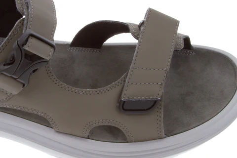 Brissago Taupe Herren