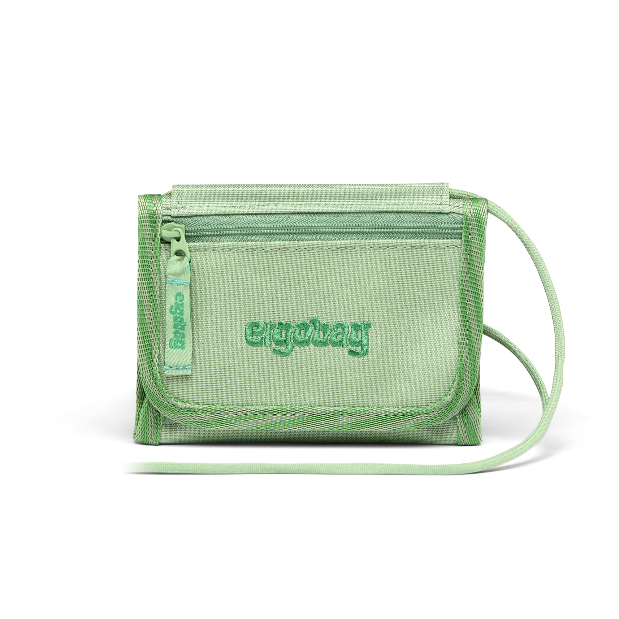 ergobag Wallet WaldBärwohner
