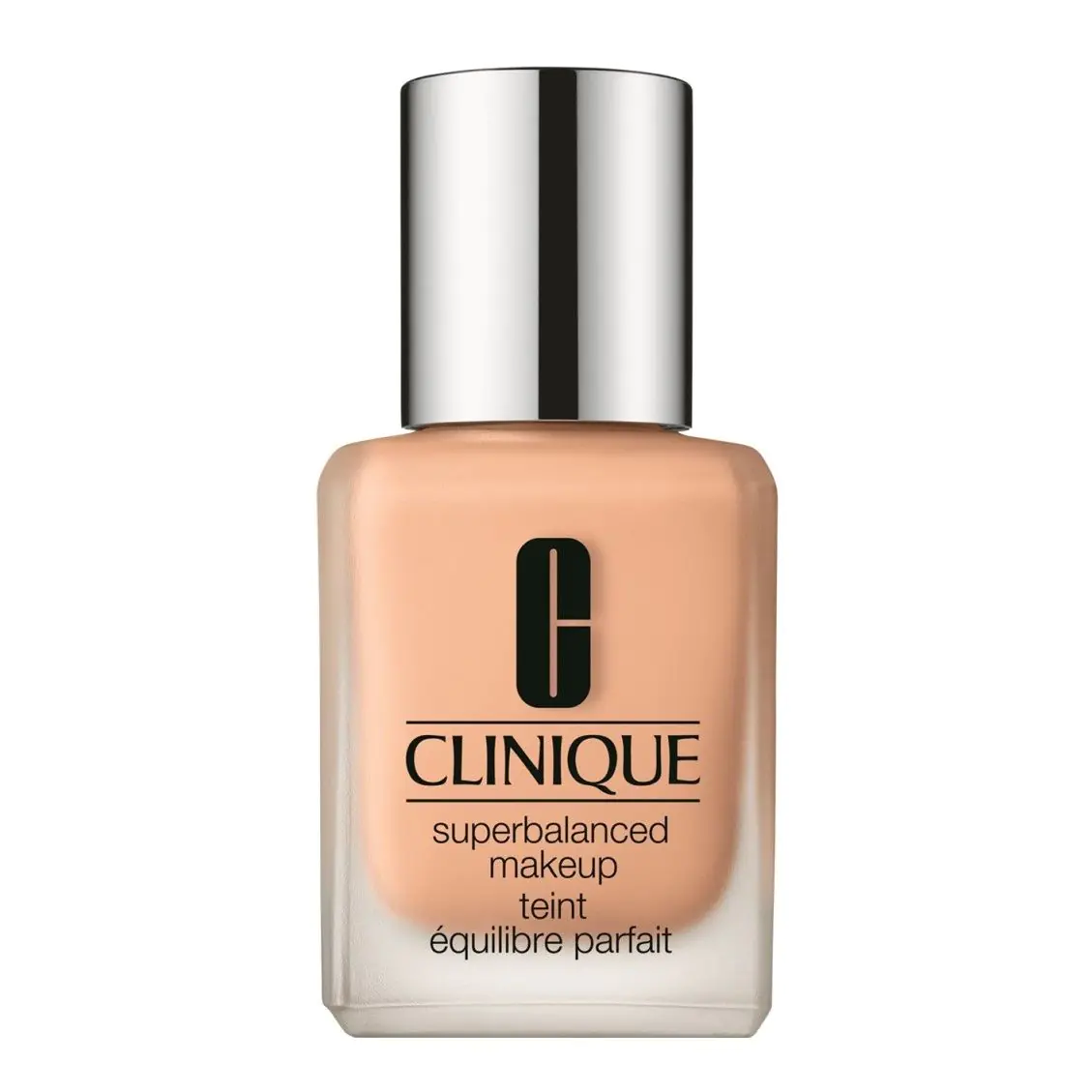 Clinique Superbalanced podloga za lice, neutralna