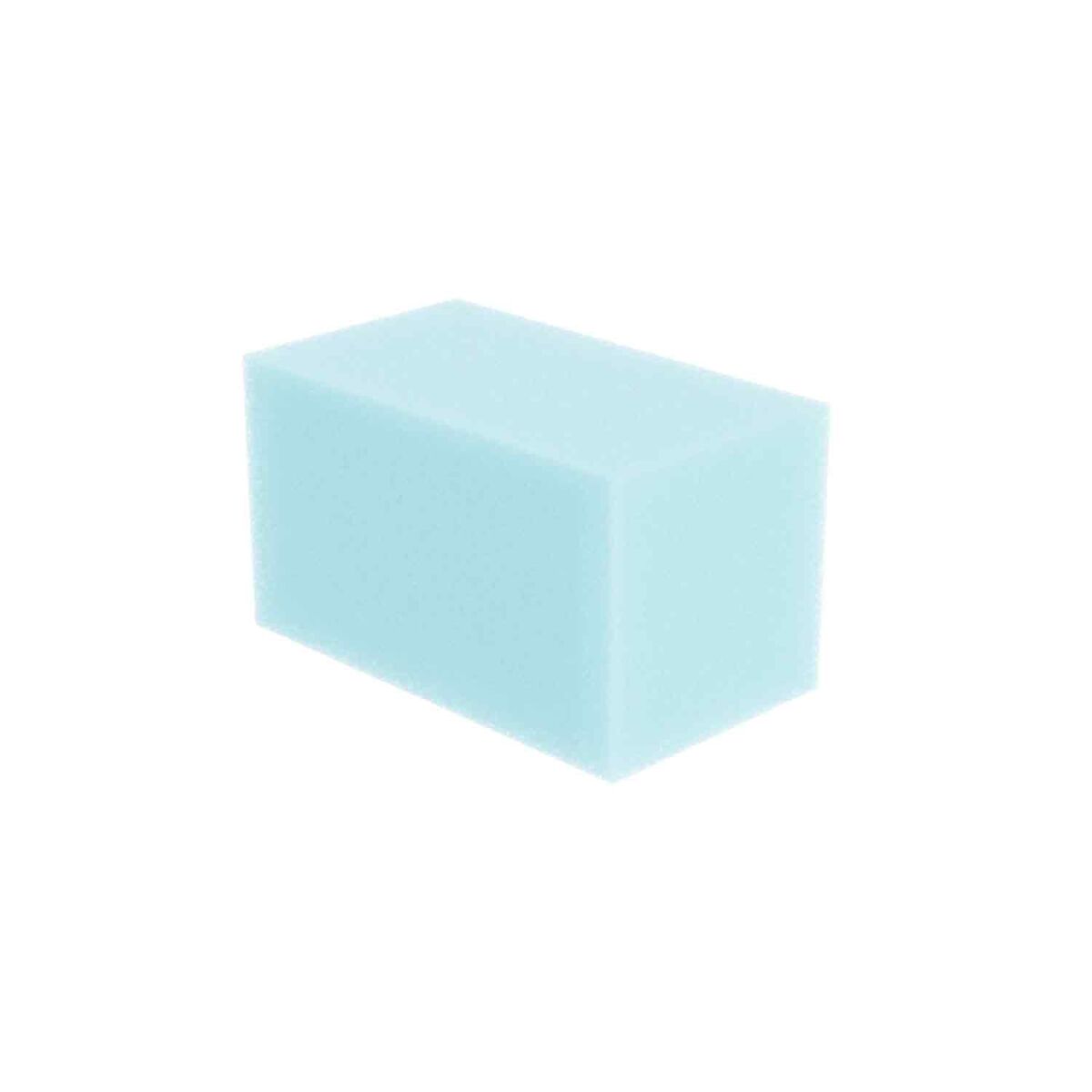 Ledermax Applikatorschwamm blau klein
