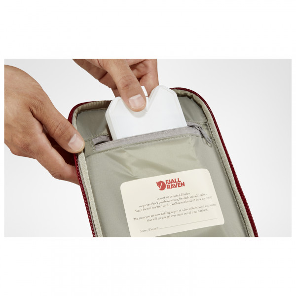 Fjällräven - Kånken Mini Cooler 25 - Kühltasche