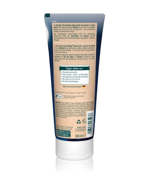 Kneipp Gute Nacht Reichhaltige Körpermilch Körpercreme-200 ml