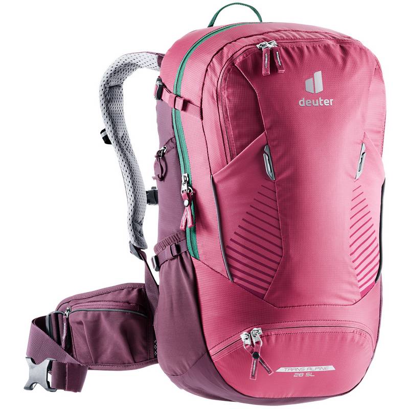 Deuter Trans Alpine 28 SL Fahrradrucksack Damen