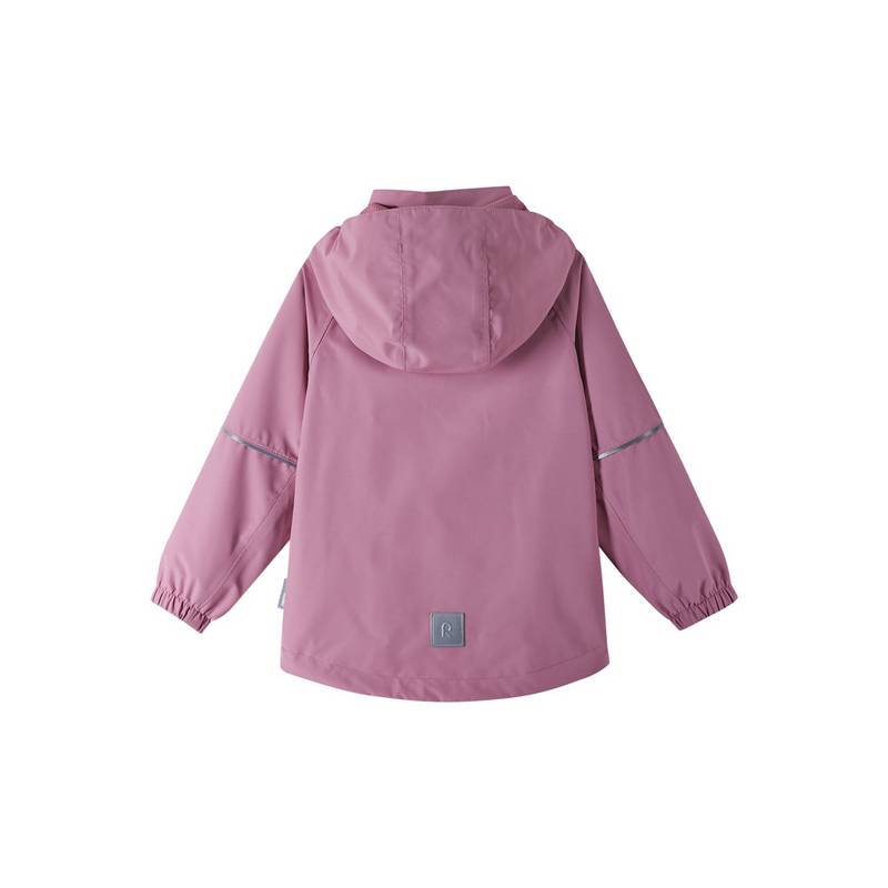 reima Kallahti Regenjacke Kinder