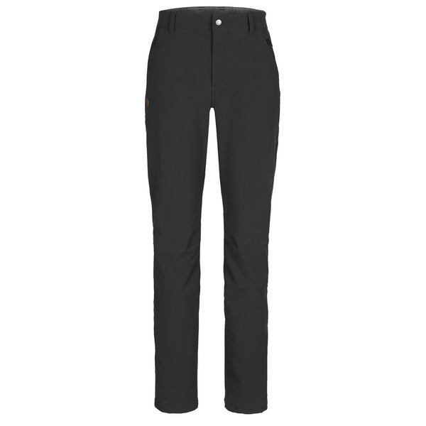 ABISKO WINTER STRETCH TROUSERS W Damen - Softshellhose