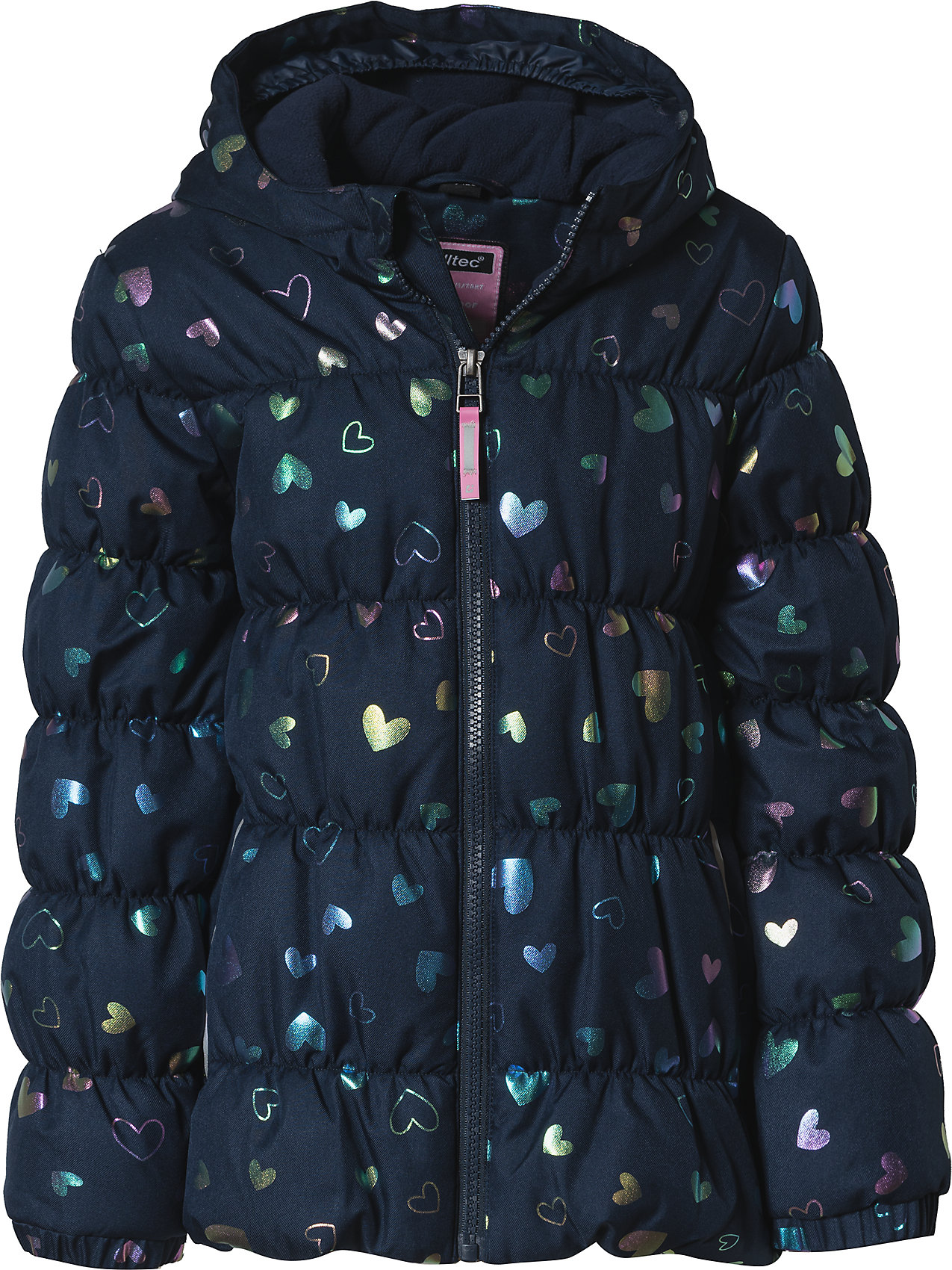 Winter Jacket